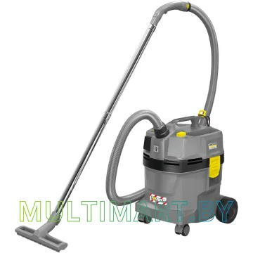 Пылесос Karcher NT 22/1 Ap Te (1.378-610.0)
